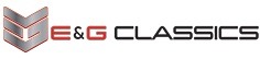 E&G Classics Logo