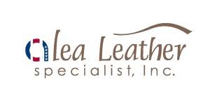 Alea Leather Specialist, Inc. Logo