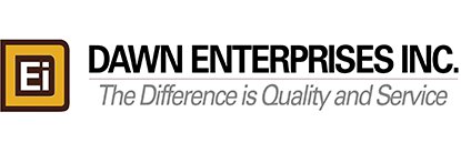 Dawn Enterprises INC Logo