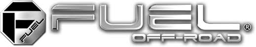 Fuel off road logo