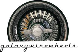 Galaxy Wirewheels logo