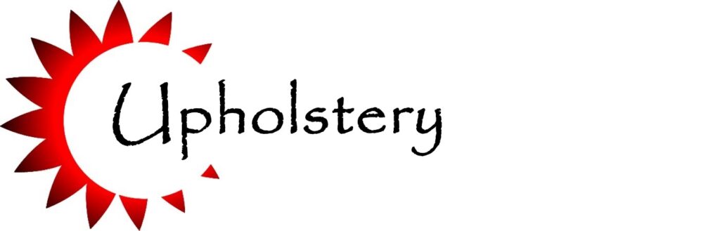 Upholstery - Logo for Services offered